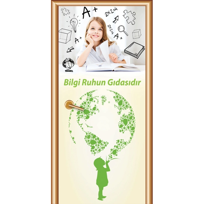 İlkokul Ortaokul Lise Kapı Giydirme 74