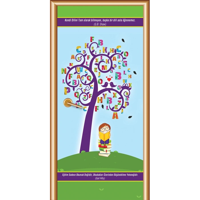 İlkokul Ortaokul Lise Kapı Giydirme 77