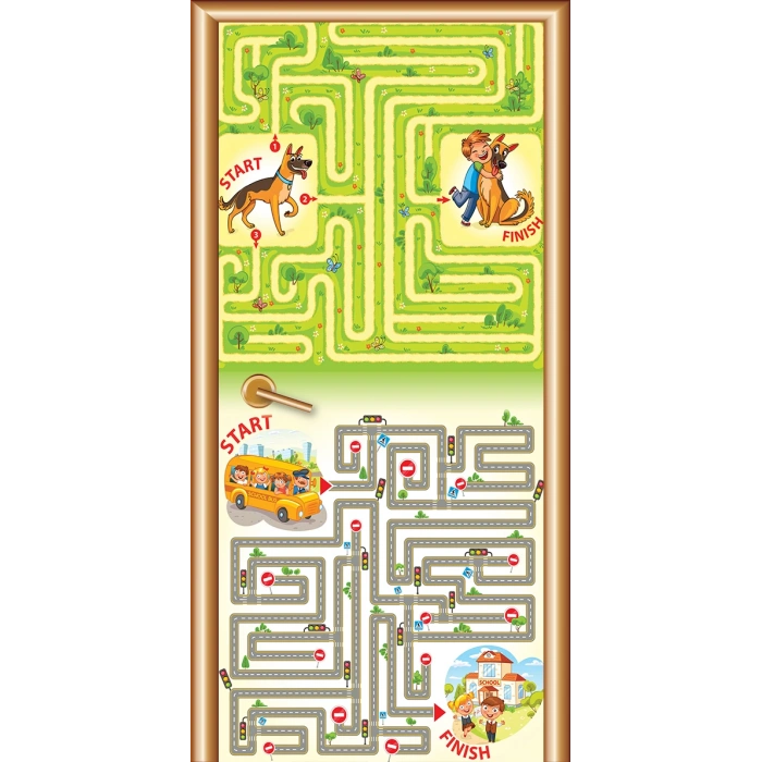 İlkokul Ortaokul Lise Kapı Giydirme 79