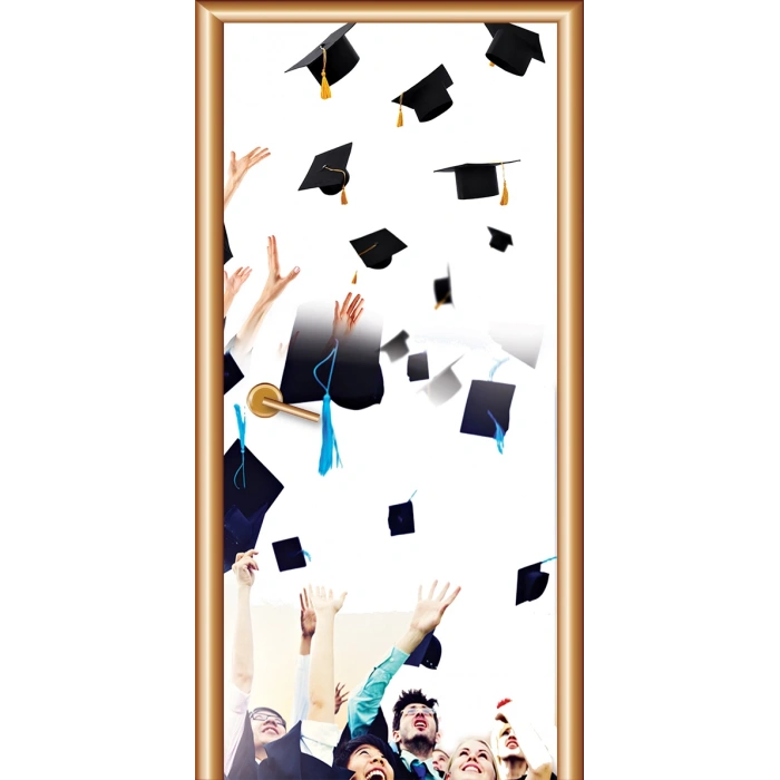 İlkokul Ortaokul Lise Kapı Giydirme 83