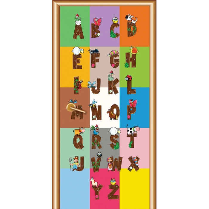 İlkokul Ortaokul Lise Kapı Giydirme 87