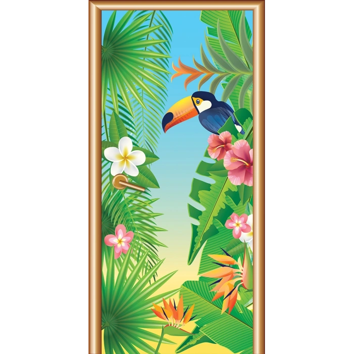 İlkokul Ortaokul Lise Kapı Giydirme 91