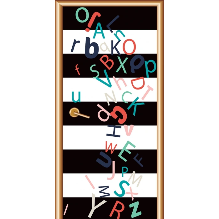 İlkokul Ortaokul Lise Kapı Giydirme 93