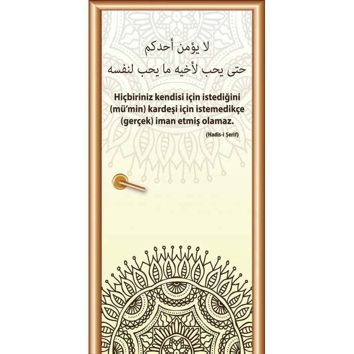 İmam Hatip Kapı Giydirme 03