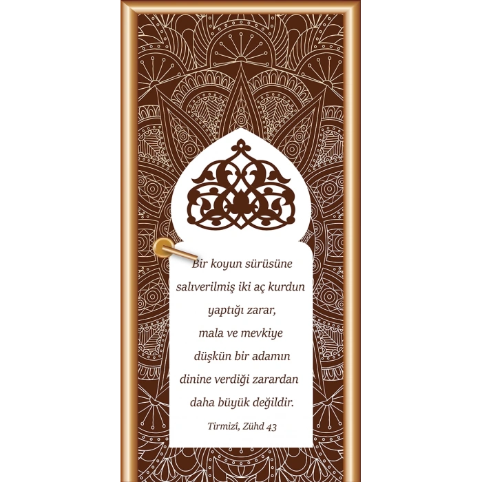 İmam Hatip Kapı Giydirme 05