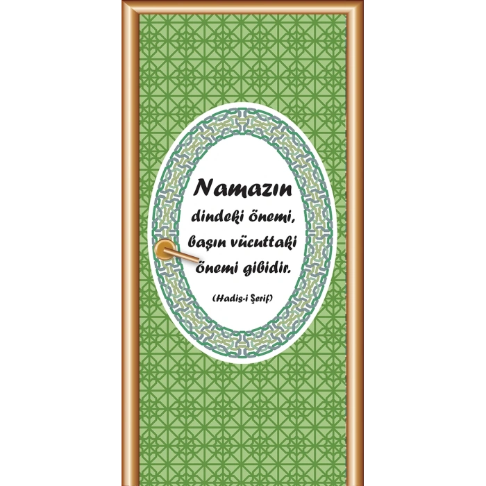 İmam Hatip Kapı Giydirme 13