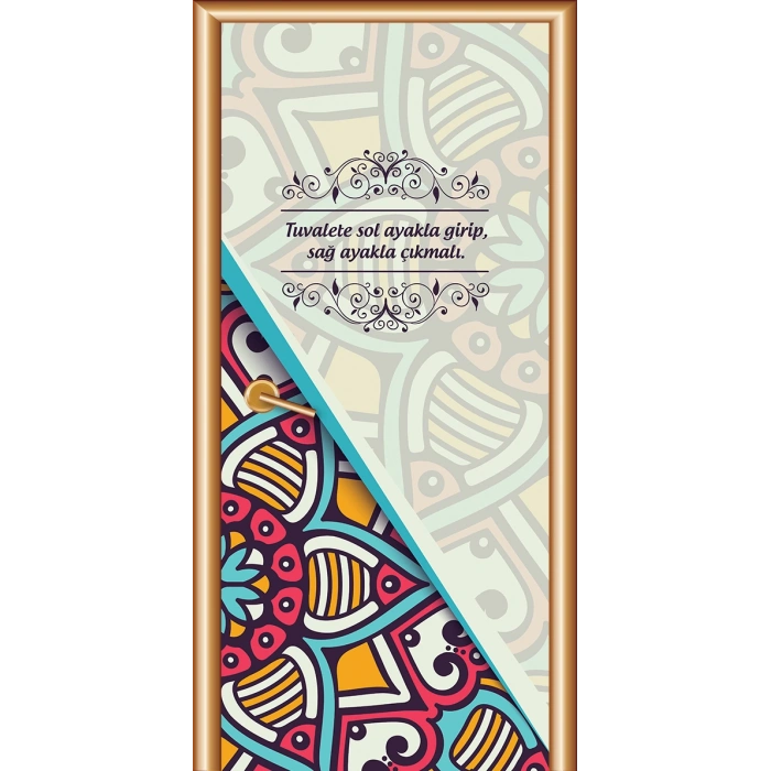 İmam Hatip Kapı Giydirme 21