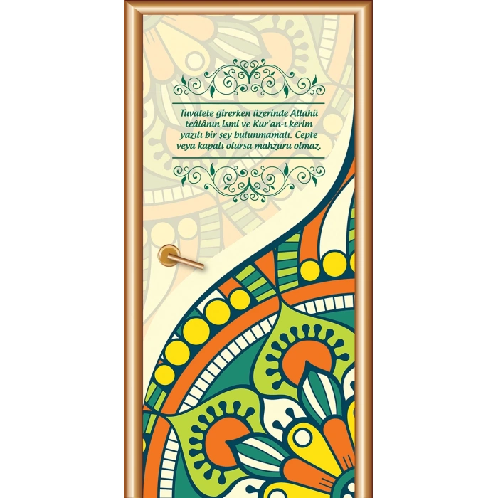 İmam Hatip Kapı Giydirme 22