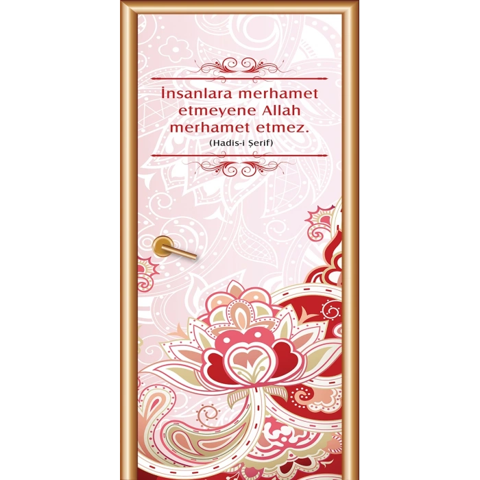 İmam Hatip Kapı Giydirme 32