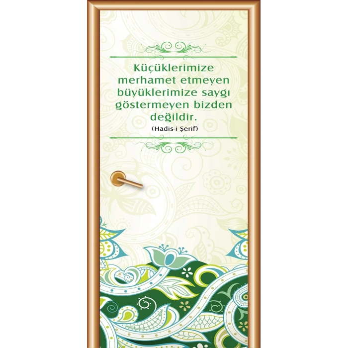 İmam Hatip Kapı Giydirme 33