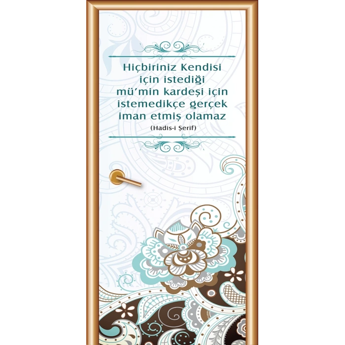 İmam Hatip Kapı Giydirme 36