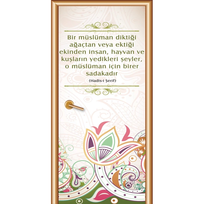 İmam Hatip Kapı Giydirme 37