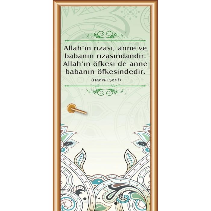 İmam Hatip Kapı Giydirme 38