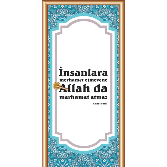 İmam Hatip Kapı Giydirme 40