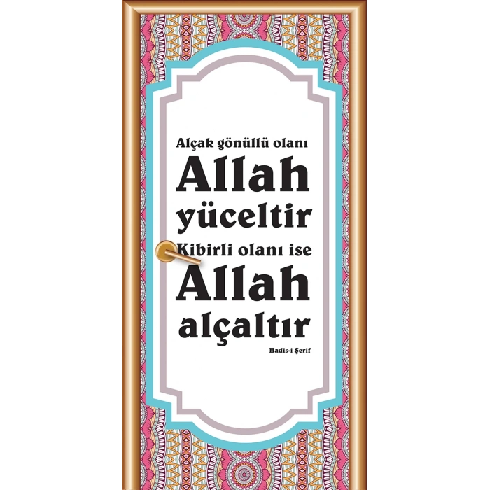 İmam Hatip Kapı Giydirme 42