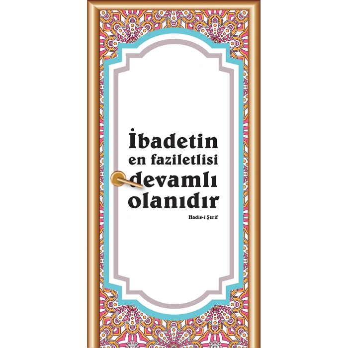 İmam Hatip Kapı Giydirme 44