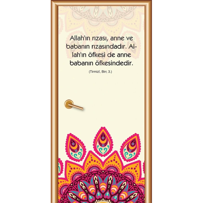 İmam Hatip Kapı Giydirme 48