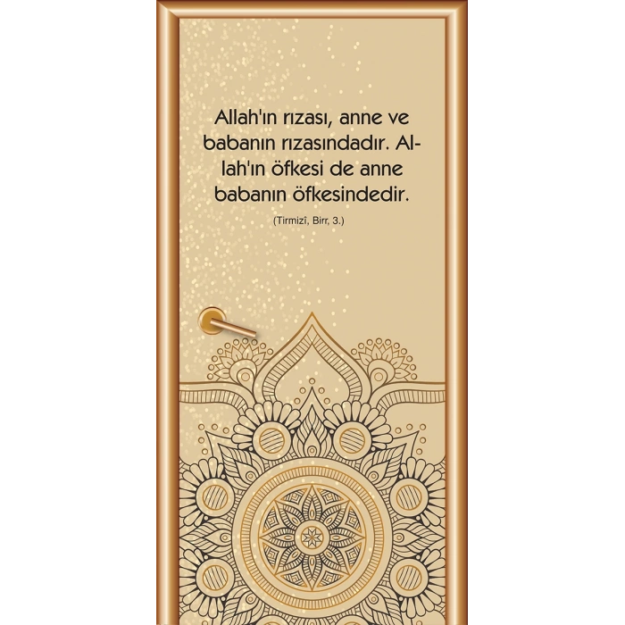 İmam Hatip Kapı Giydirme 49