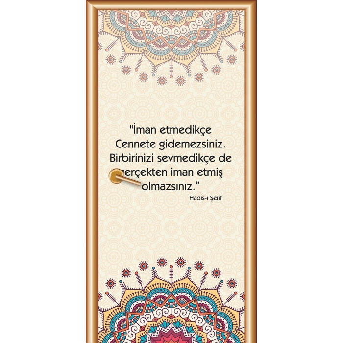 İmam Hatip Kapı Giydirme 51