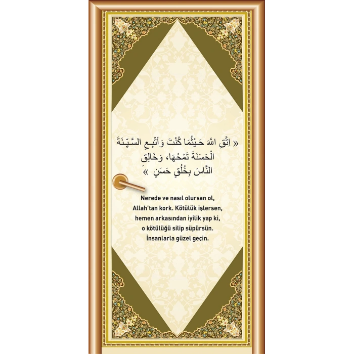 İmam Hatip Kapı Giydirme 58