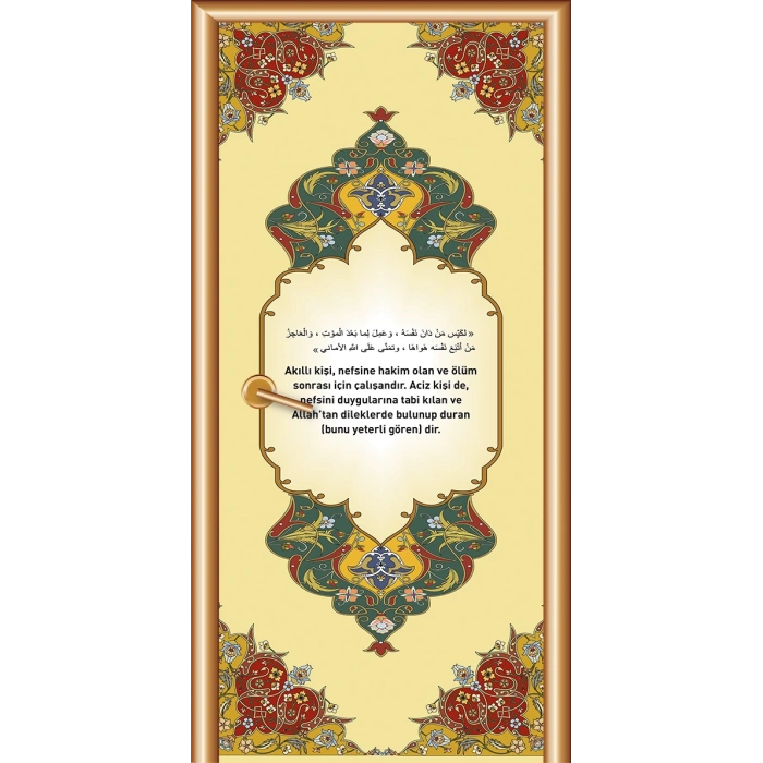 İmam Hatip Kapı Giydirme 63