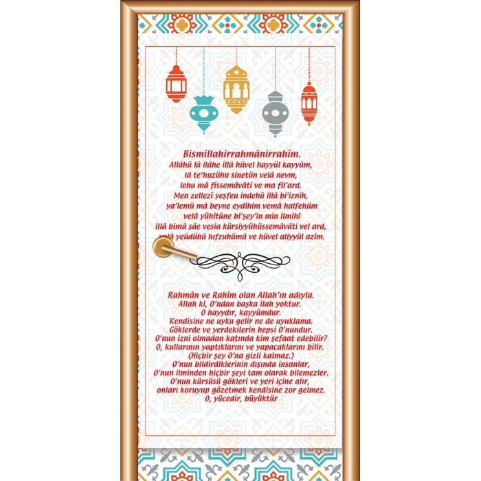 İmam Hatip Kapı Giydirme 66