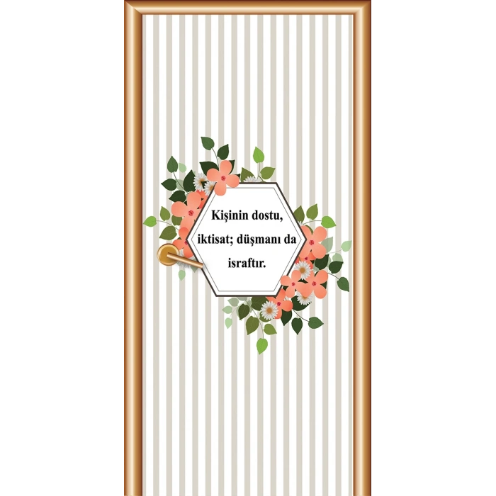 İmam Hatip Kapı Giydirme 67