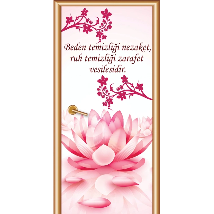 İmam Hatip Kapı Giydirme 70