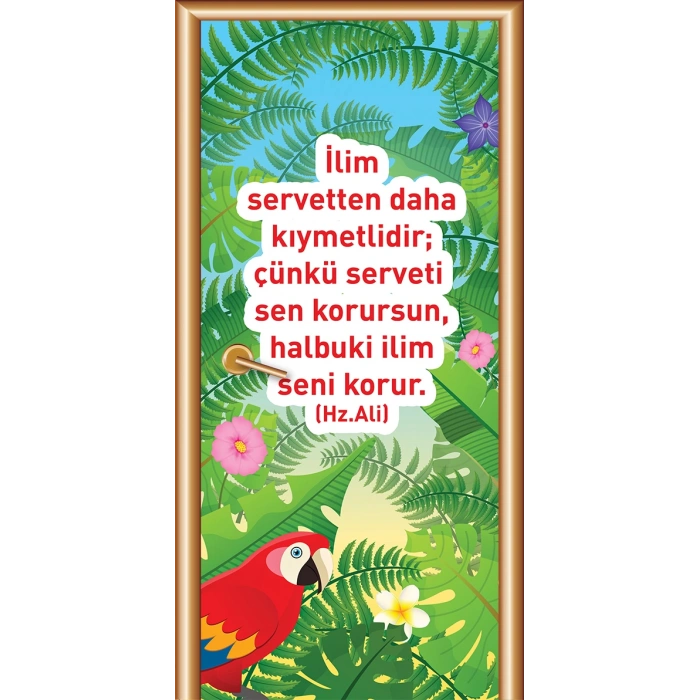 İmam Hatip Kapı Giydirme 73