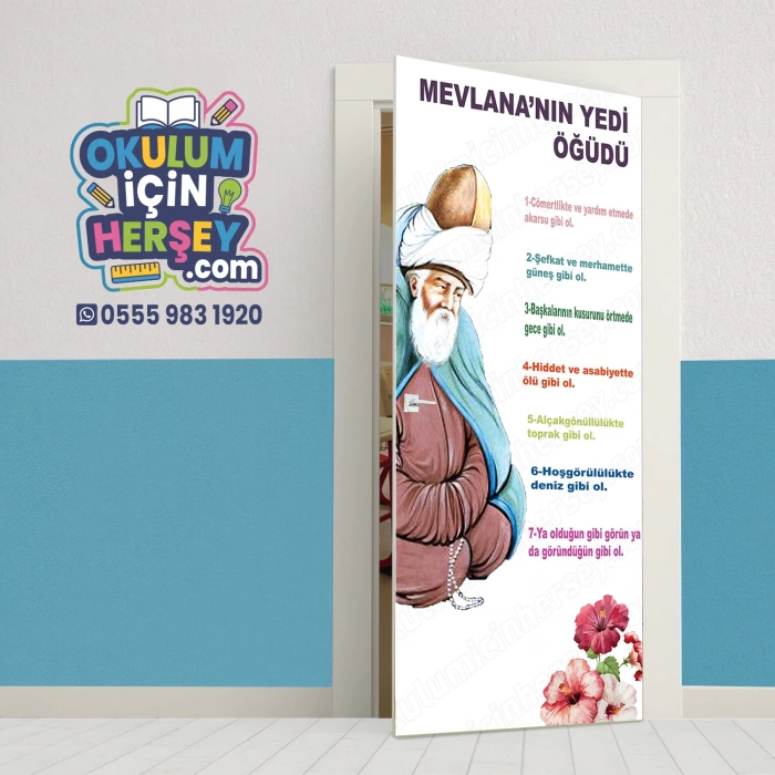 İmam Hatip Kapı Giydirme 74