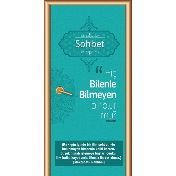 İmam Hatip Kapı Giydirme 76