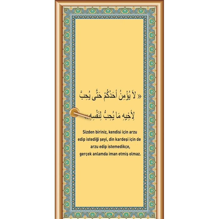 İmam Hatip Kapı Giydirme 77