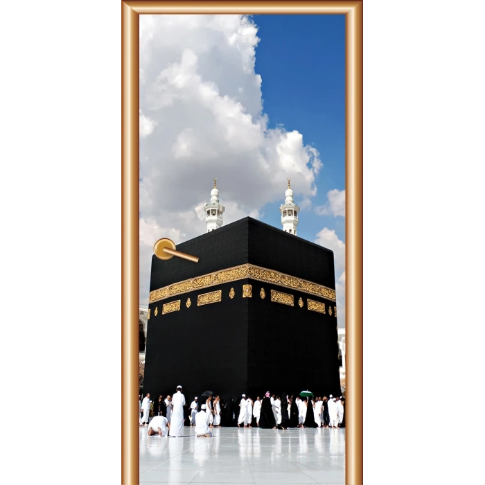 İmam Hatip Kapı Giydirme 80