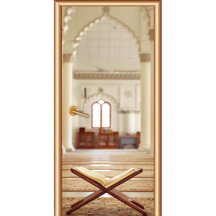 İmam Hatip Kapı Giydirme 83