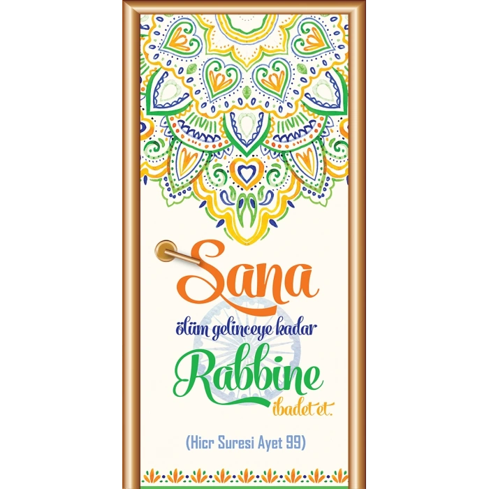 İmam Hatip Kapı Giydirme 85