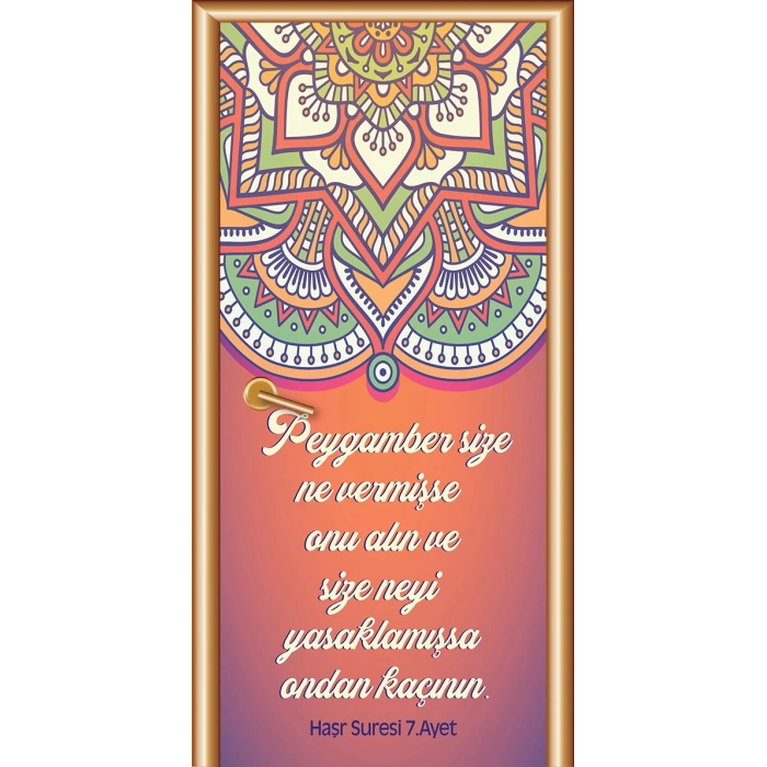 İmam Hatip Kapı Giydirme 89