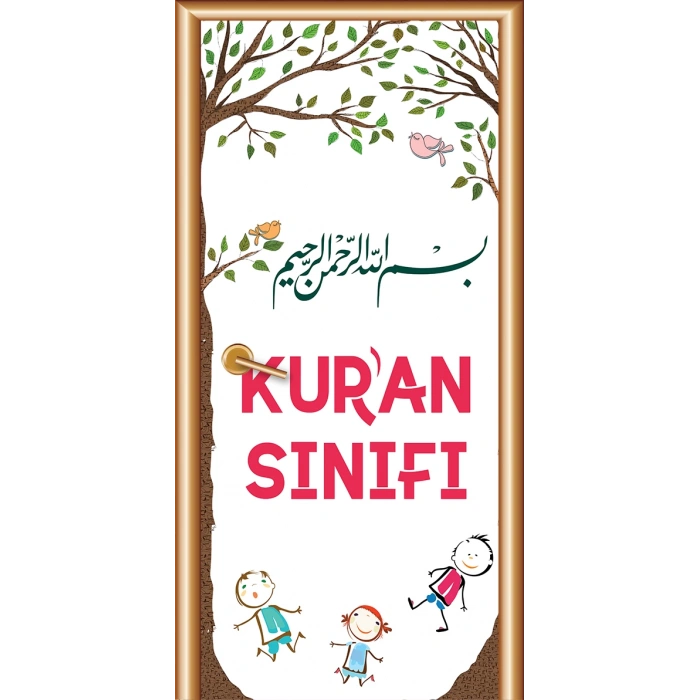 İmam Hatip Kapı Giydirme 98