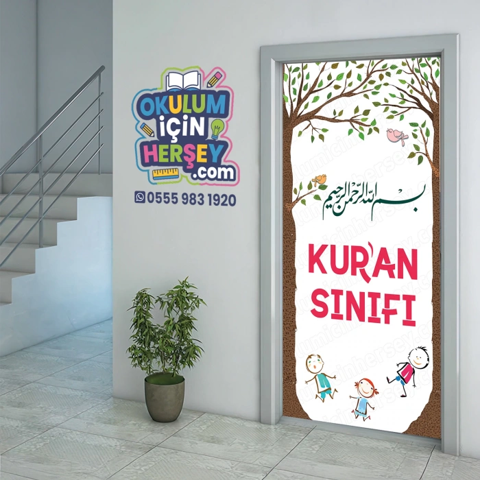 İmam Hatip Kapı Giydirme 98