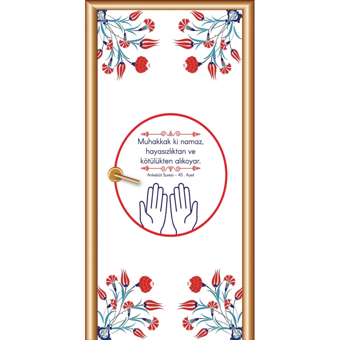 İmam Hatip Kapı Giydirme 99