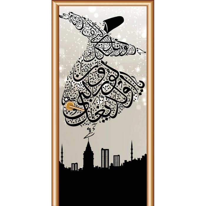 İmam Hatip Kapı Giydirme18