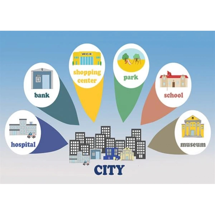 In my city P İNG 09