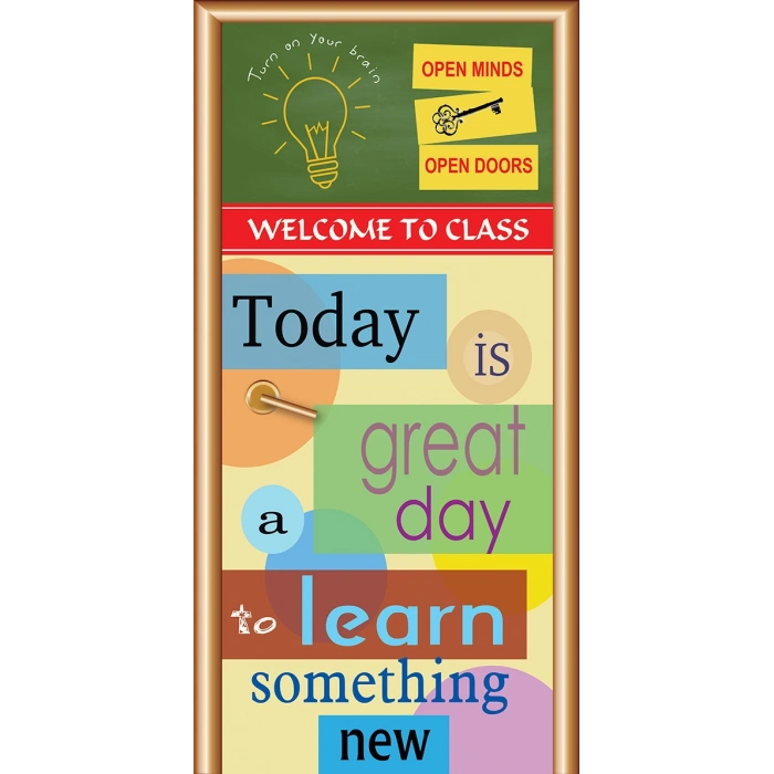 İngilizce Kapı Giydirme 05