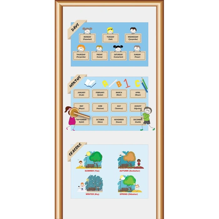 İngilizce Kapı Giydirme 09