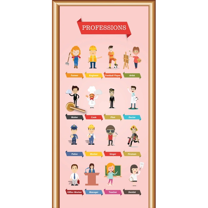 İngilizce Kapı Giydirme 13