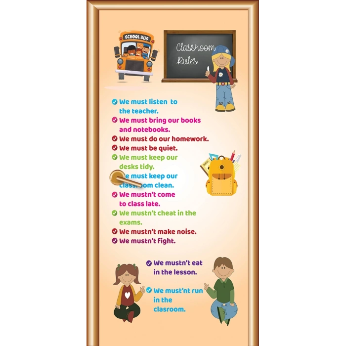 İngilizce Kapı Giydirme 40