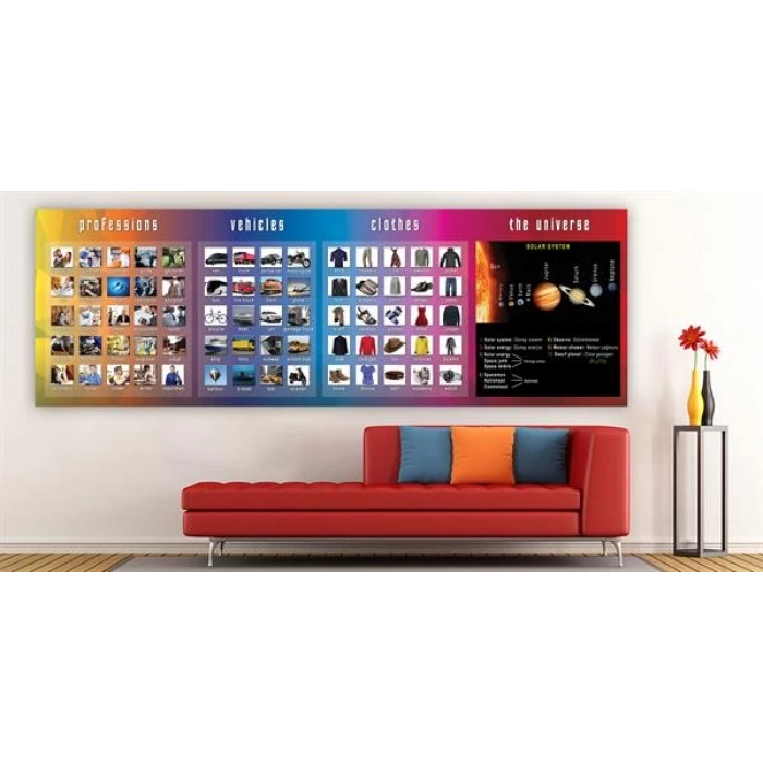 İngilizce Sokağı ES İS 02