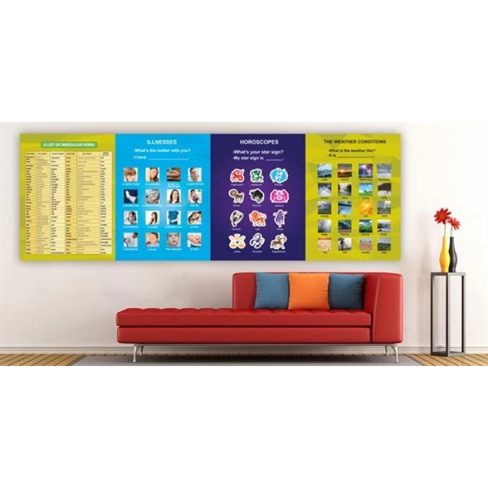 İngilizce Sokağı ES İS 05