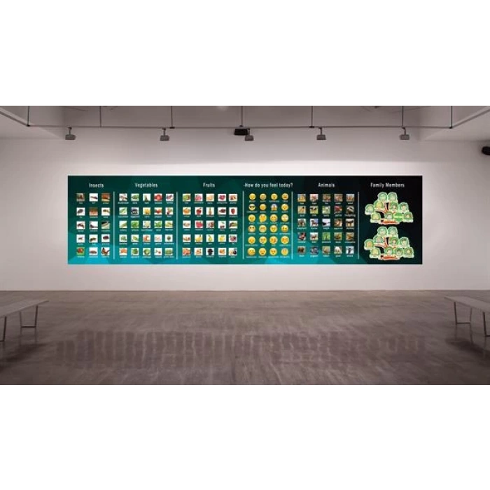 İngilizce Sokağı ES İS 06