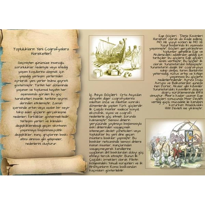 insan ve göç P T 31