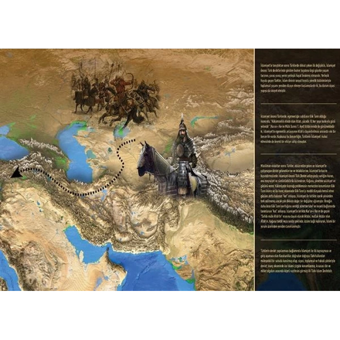 İslamiyetin Türk Devlet Yapısına Etkisi P T 35